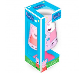 Lampara Peppa Pig