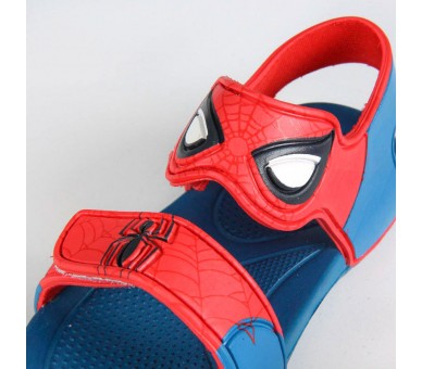 Sandalias deportivas Spiderman Marvel