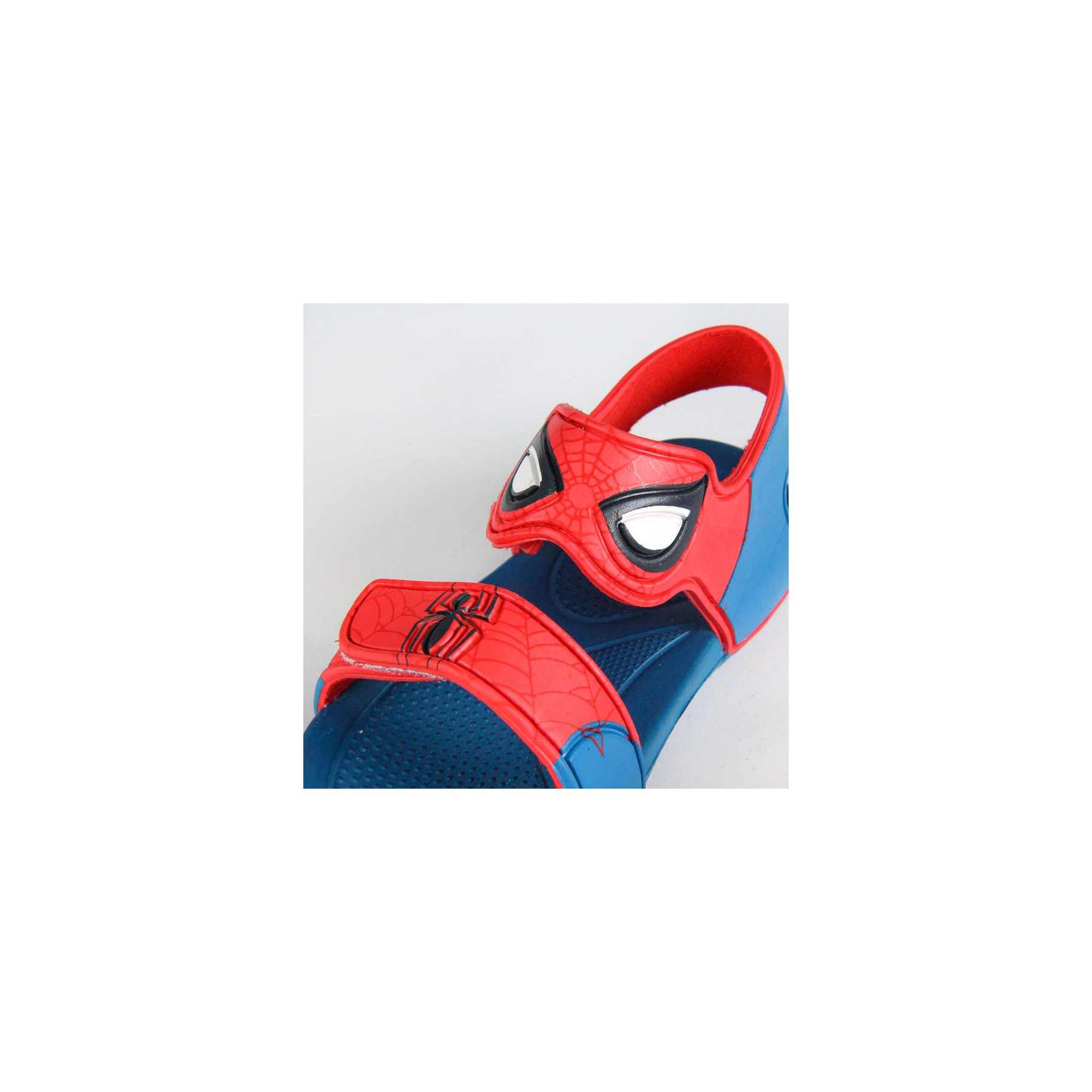 Sandalias deportivas Spiderman Marvel