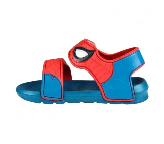 Sandalias deportivas Spiderman Marvel