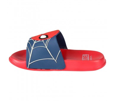 Chanclas Spiderman Marvel