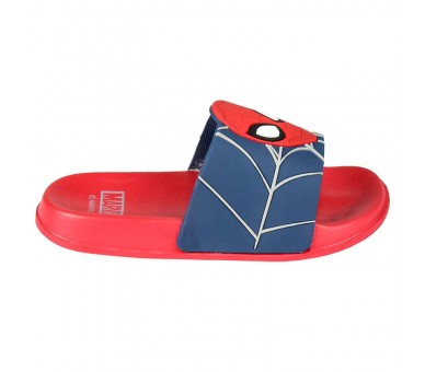 Chanclas Spiderman Marvel