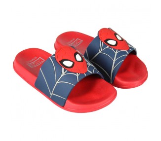 Chanclas Spiderman Marvel