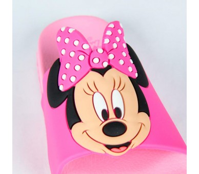 Chanclas Minnie Disney