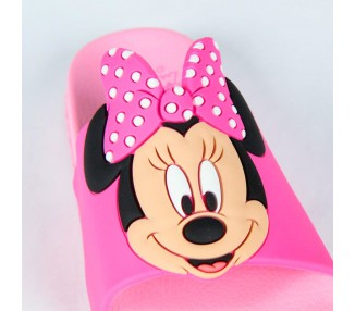 Chanclas Minnie Disney
