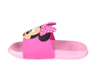 Chanclas Minnie Disney