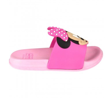 Chanclas Minnie Disney