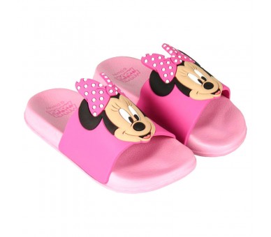 Chanclas Minnie Disney