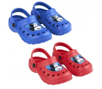 Zuecos Mickey Disney surtido