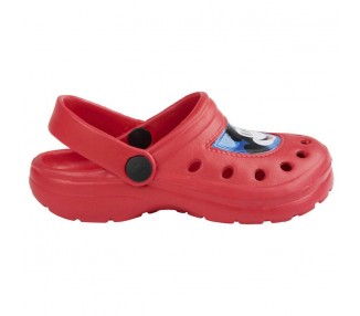 Zuecos Mickey Disney surtido