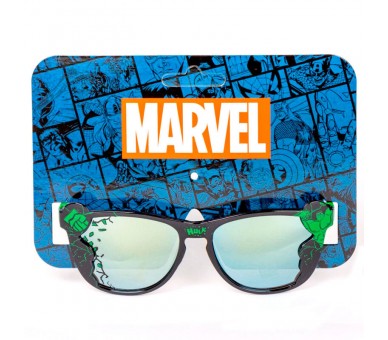 Gafas de sol premium Hulk Los Vengadores Avengers Marvel