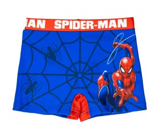 Bañador boxer Spiderman Marvel