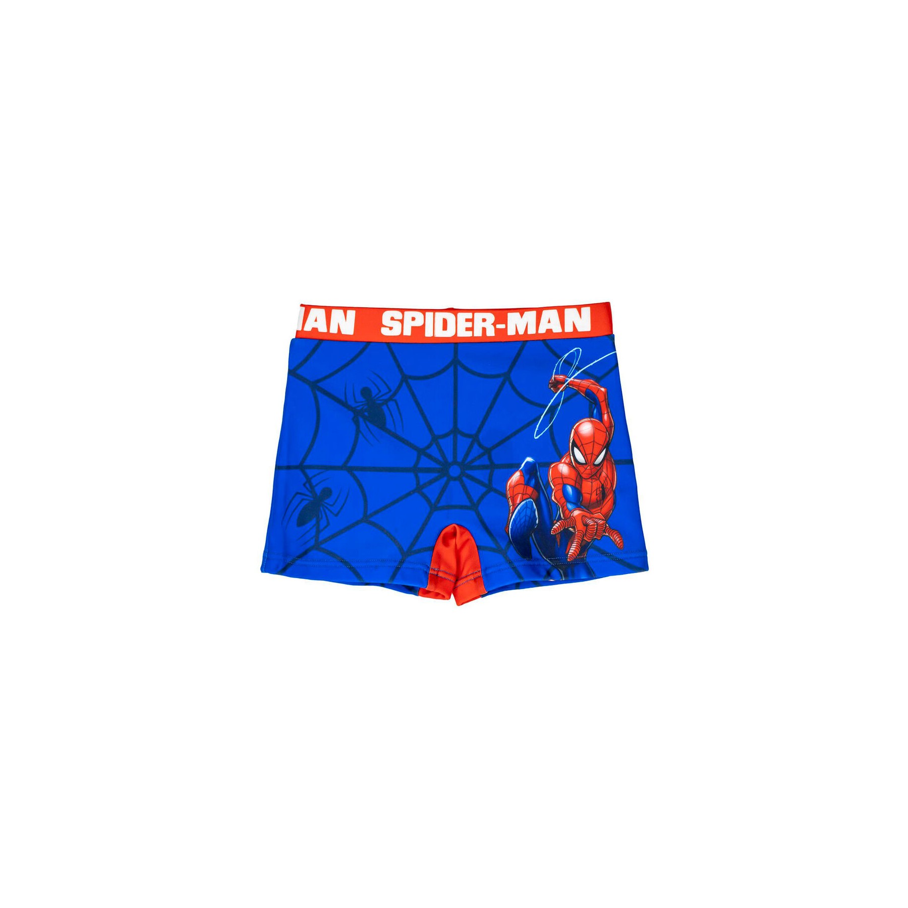 Bañador boxer Spiderman Marvel