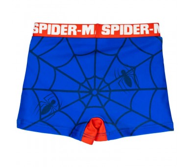 Bañador boxer Spiderman Marvel
