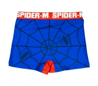 Bañador boxer Spiderman Marvel