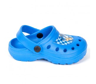 Zuecos Sonic the Hedgehog surtido