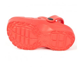 Zuecos Sonic the Hedgehog surtido