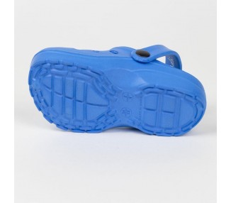 Zuecos Sonic the Hedgehog surtido