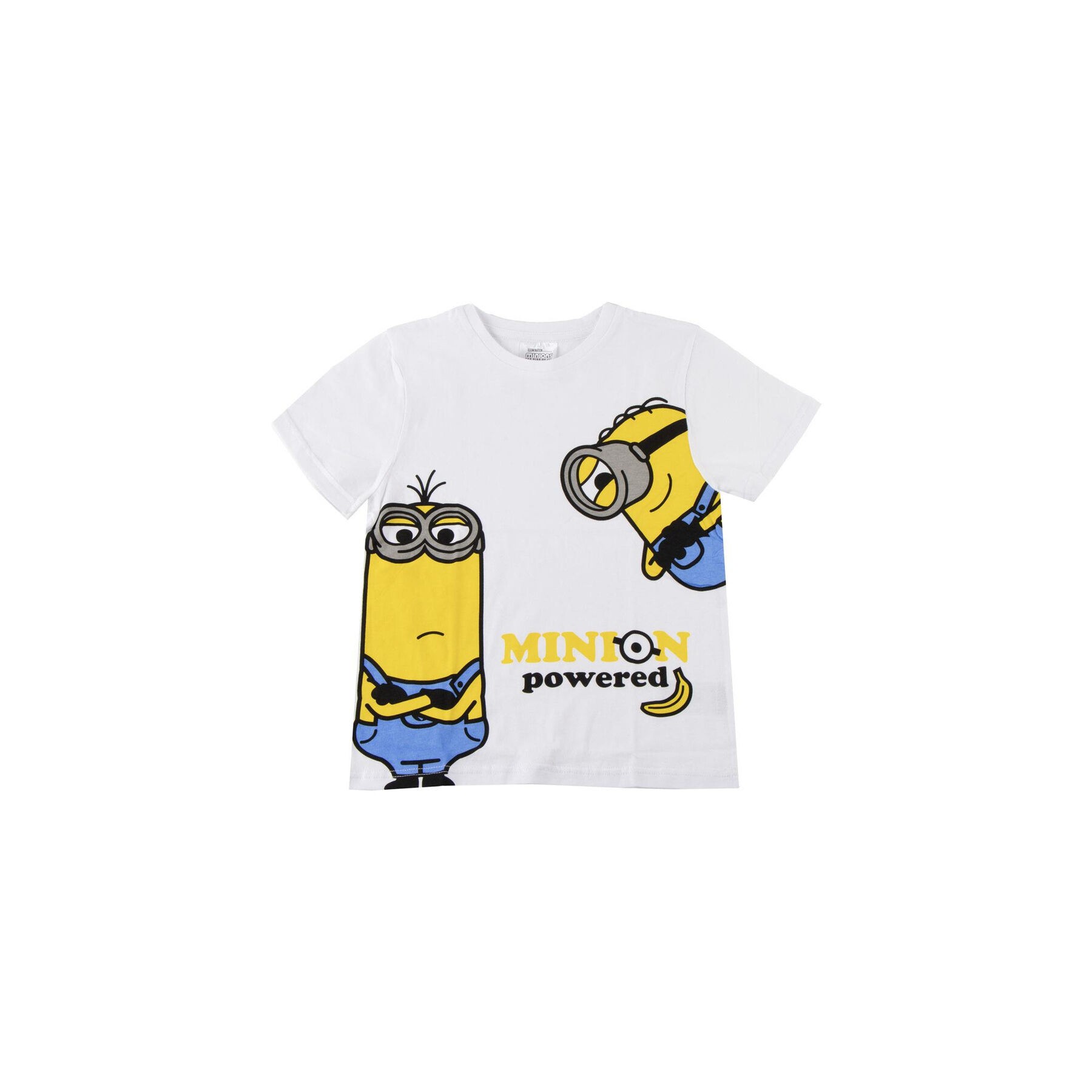 Camiseta Minions
