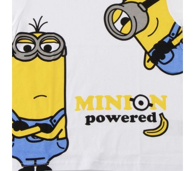 Camiseta Minions