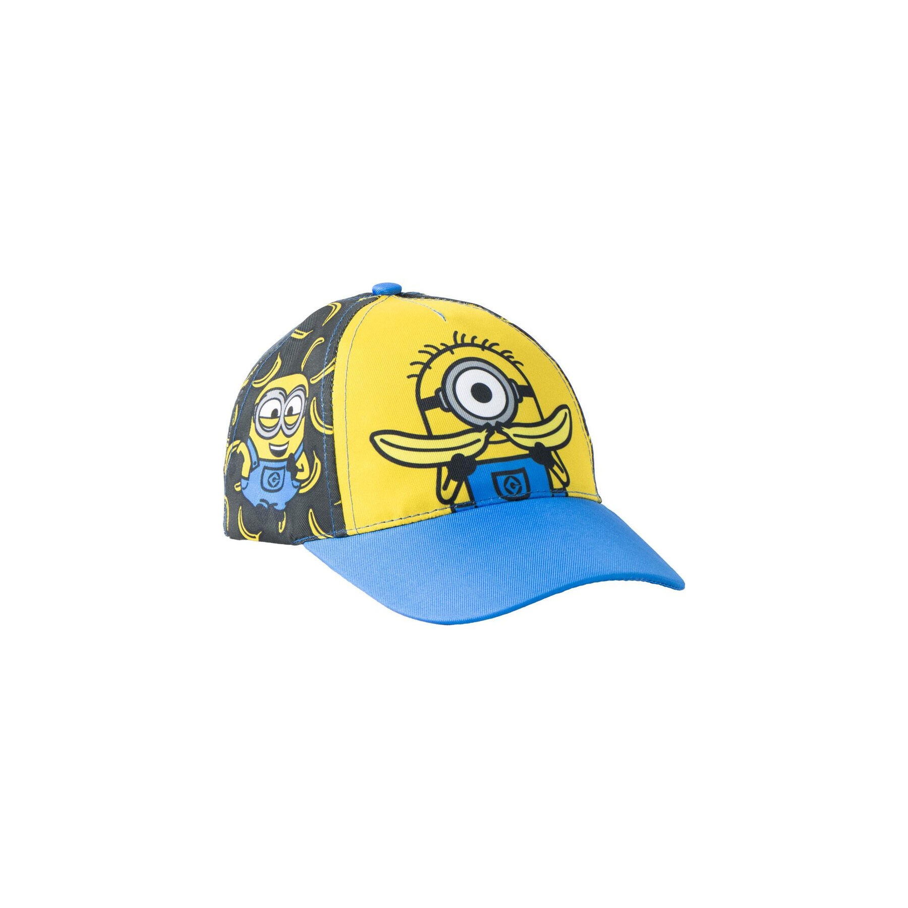 Gorra Minions