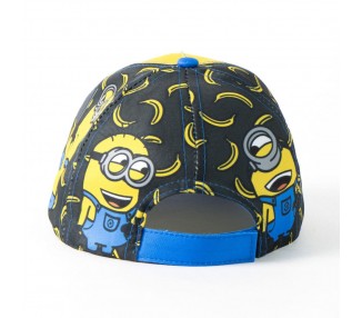 Gorra Minions