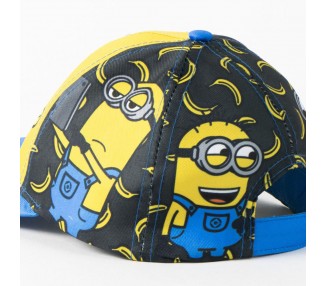 Gorra Minions