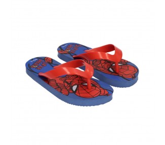 Chanclas Spiderman Marvel