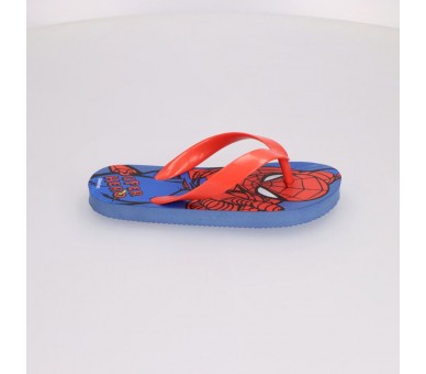 Chanclas Spiderman Marvel