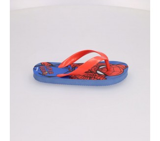 Chanclas Spiderman Marvel