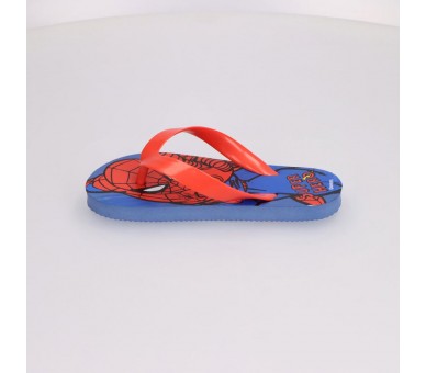 Chanclas Spiderman Marvel