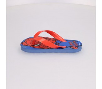 Chanclas Spiderman Marvel