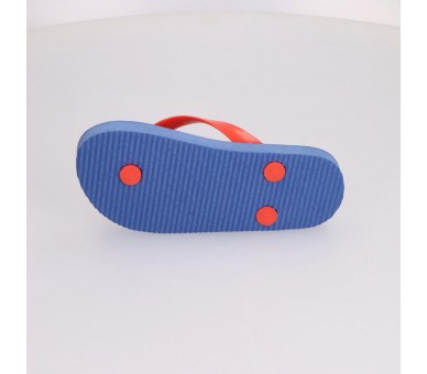 Chanclas Spiderman Marvel