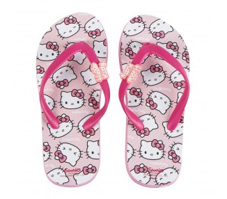 Chanclas Premium Hello Kitty