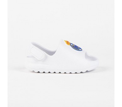 Chanclas Real Madrid surtido