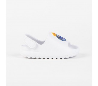 Chanclas Real Madrid surtido