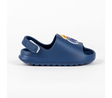 Chanclas Real Madrid surtido