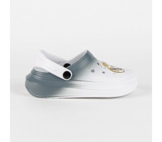 Zuecos Premium Pins Real Madrid surtido