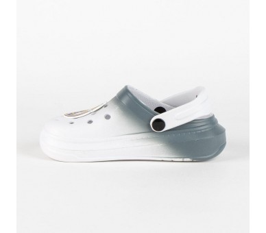 Zuecos Premium Pins Real Madrid surtido