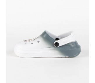 Zuecos Premium Pins Real Madrid surtido