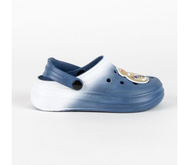 Zuecos Premium Pins Real Madrid surtido