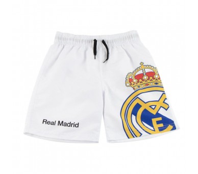 Bañador bermuda Real Madrid