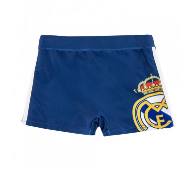Bañador boxer Real Madrid