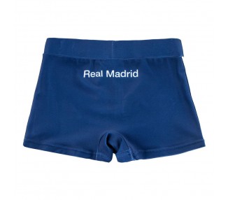 Bañador boxer Real Madrid