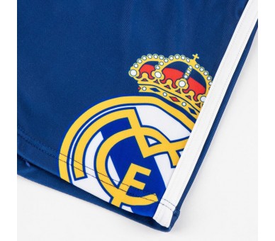 Bañador boxer Real Madrid