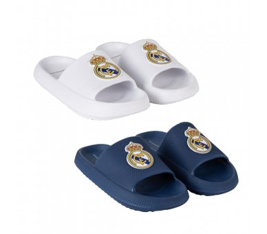 Chanclas Real Madrid surtido