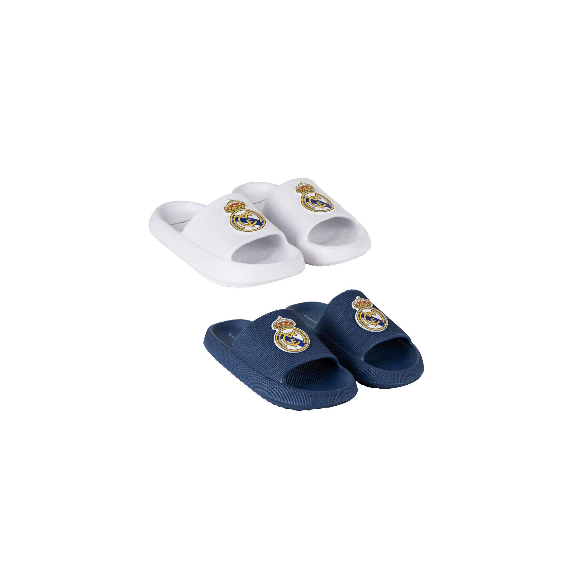 Chanclas Real Madrid surtido
