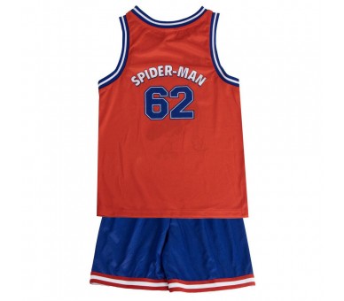 Conjunto Spiderman Marvel