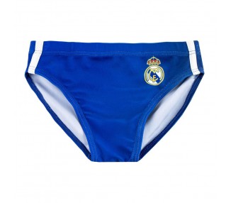 Bañador slip Real Madrid