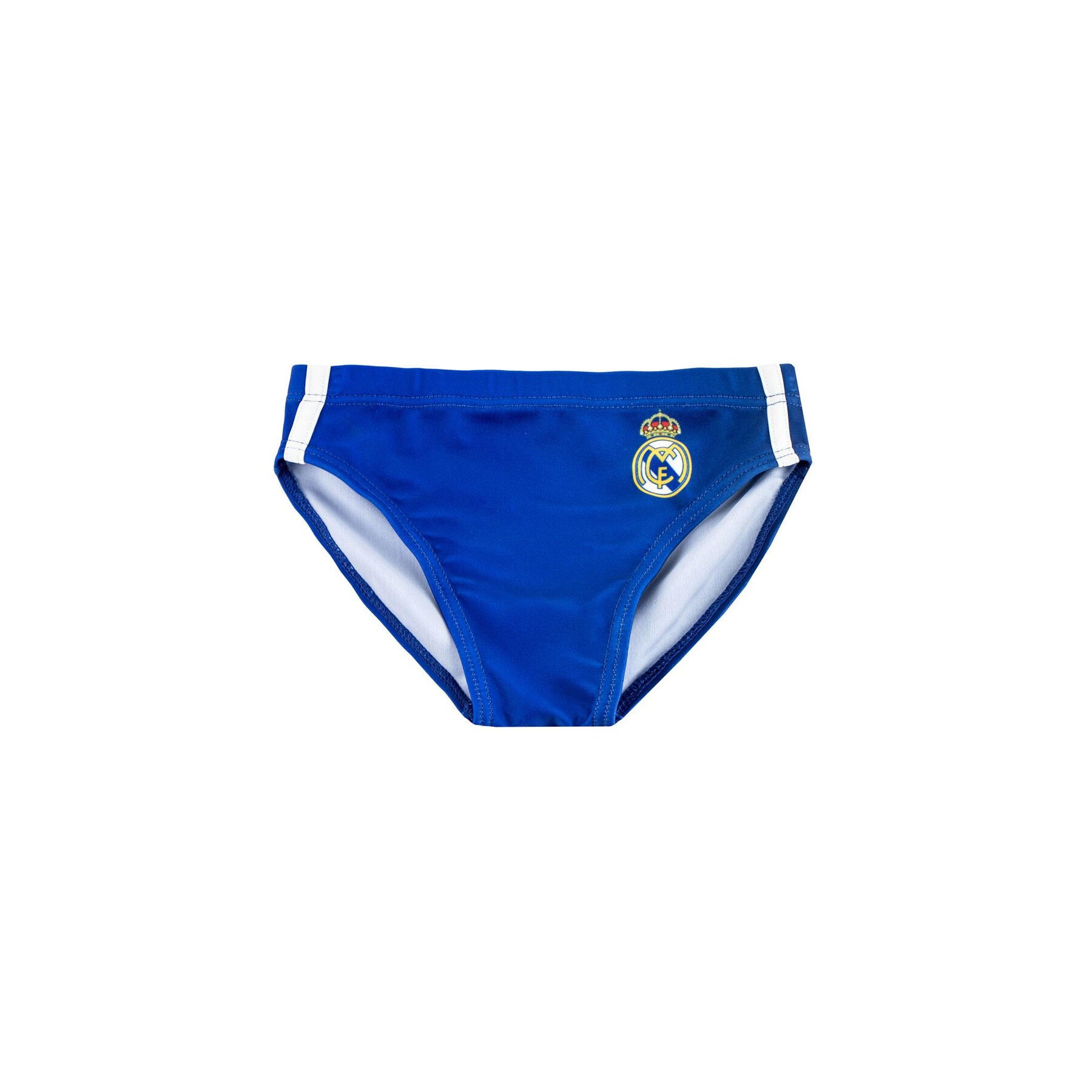 Bañador slip Real Madrid
